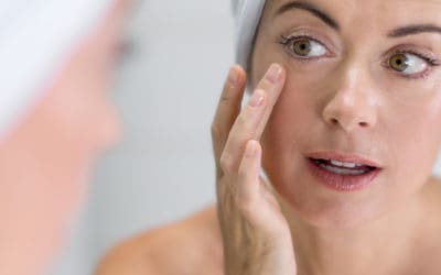 You’re Probably Guilty of at Least One of These 10 Classic Skincare Mistakes